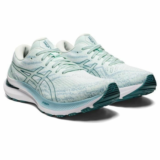 Sportschoenen voor Dames Asics Gel-Kayano 29 Wit