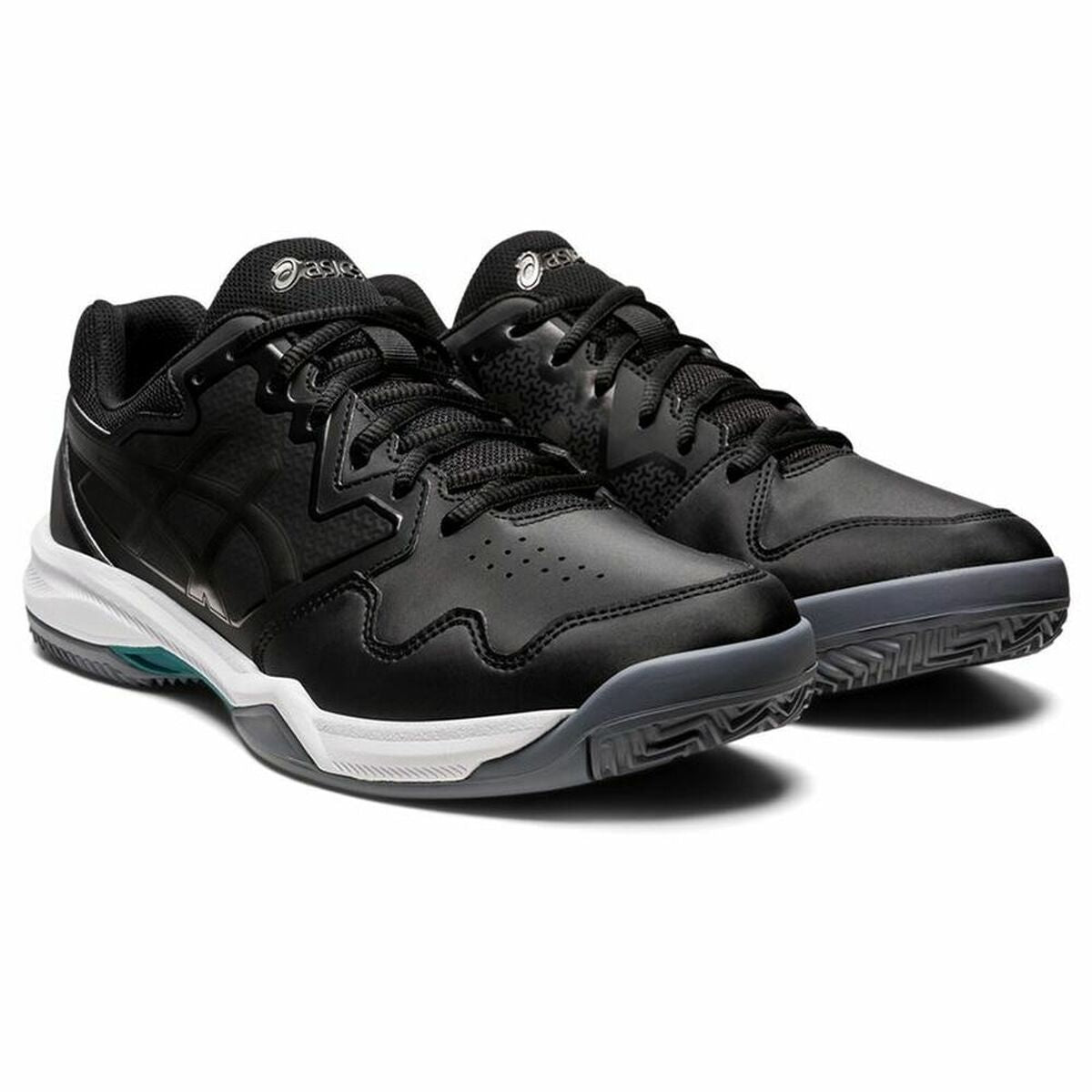 Padelschoenen voor volwassenen Asics  Gel-Dedicate 7 Clay