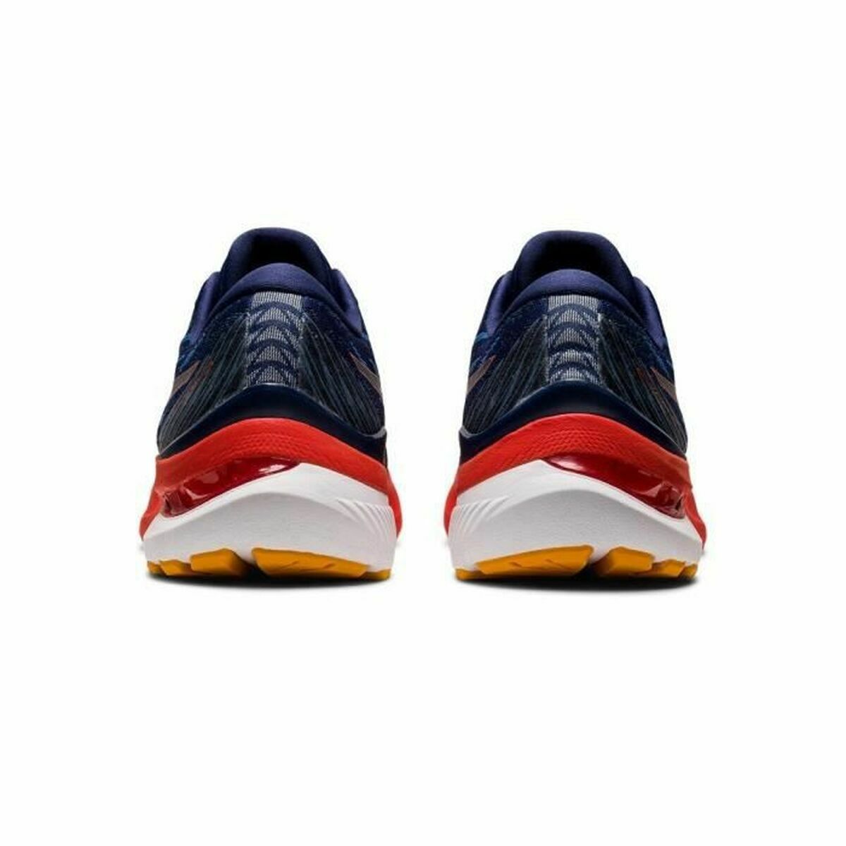Hardloopschoenen voor Volwassenen Asics Gel-Kayano 29 Marineblauw