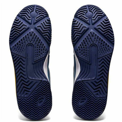 Padelschoenen voor volwassenen Asics Gel-Challenger 13 Blauw Mannen