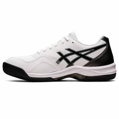 Padelschoenen voor volwassenen Asics Gel-Padel Pro 5 Wit Mannen