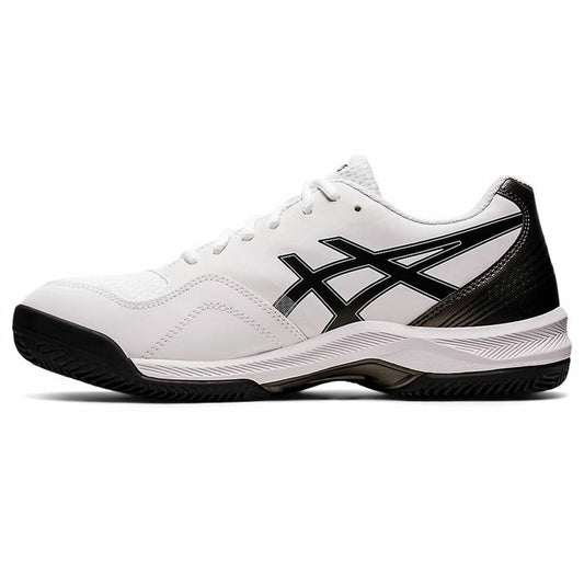 Padelschoenen voor volwassenen Asics Gel-Padel Pro 5 Wit Mannen
