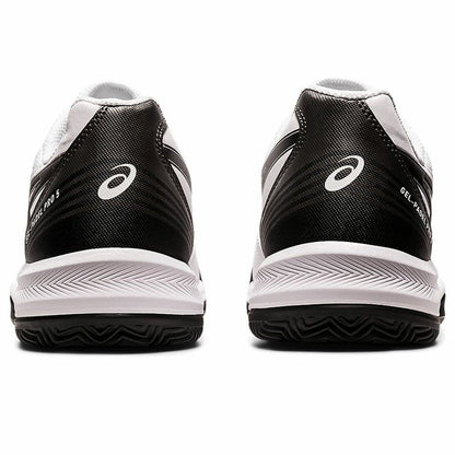 Padelschoenen voor volwassenen Asics Gel-Padel Pro 5 Wit Mannen