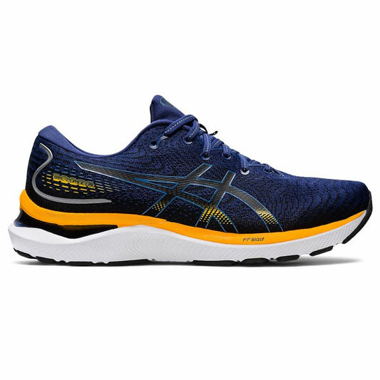 Sportschoenen voor heren Asics Gel-Sonoma 6 G-TX Blauw