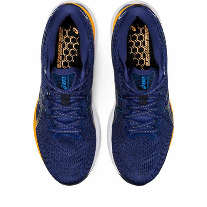 Sportschoenen voor heren Asics Gel-Sonoma 6 G-TX Blauw