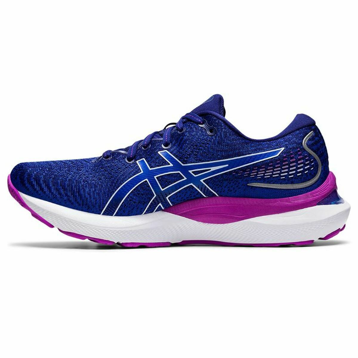 Sportschoenen voor Dames Asics  Gel-Cumulus 24