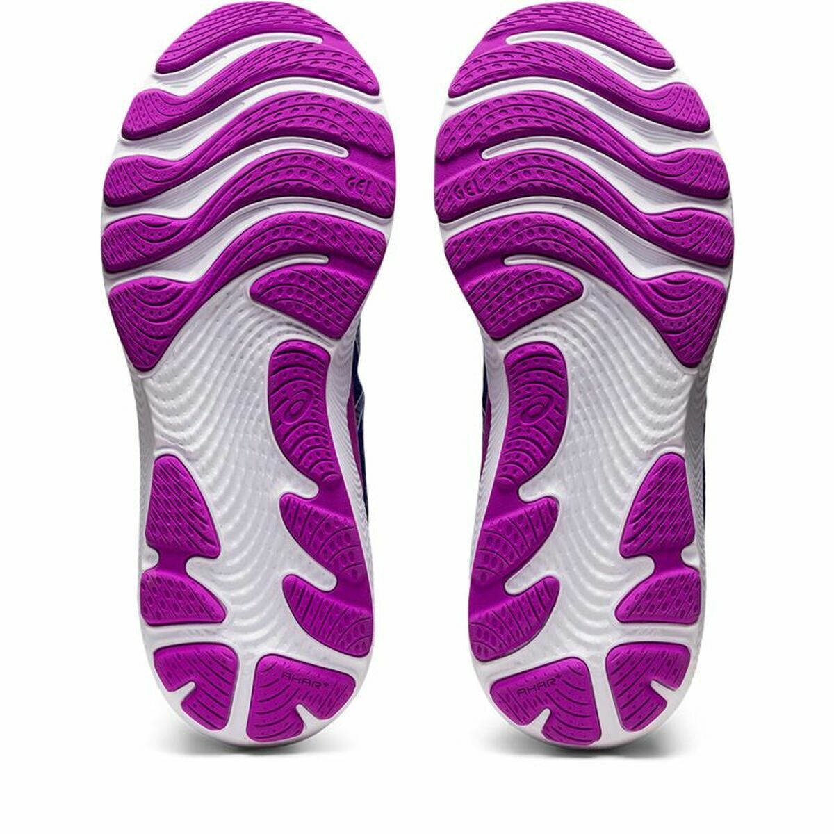 Sportschoenen voor Dames Asics  Gel-Cumulus 24