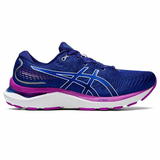 Sportschoenen voor Dames Asics  Gel-Cumulus 24