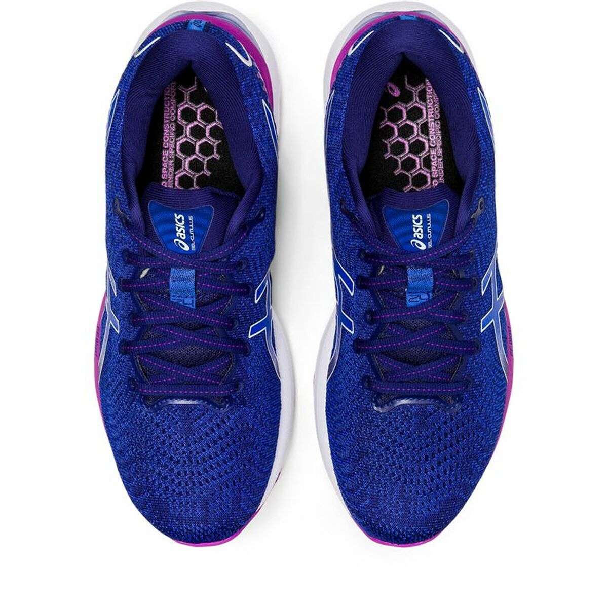 Sportschoenen voor Dames Asics  Gel-Cumulus 24