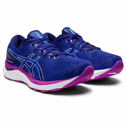 Sportschoenen voor Dames Asics  Gel-Cumulus 24