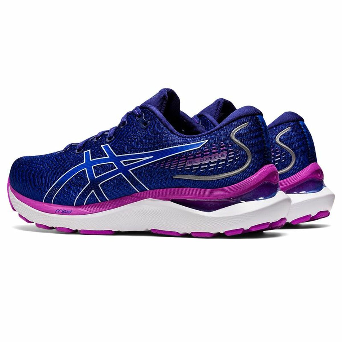 Sportschoenen voor Dames Asics  Gel-Cumulus 24