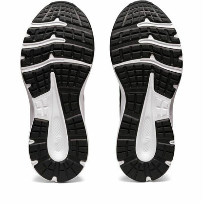 Hardloopschoenen voor Kinderen Asics Jolt 3 GS Zwart