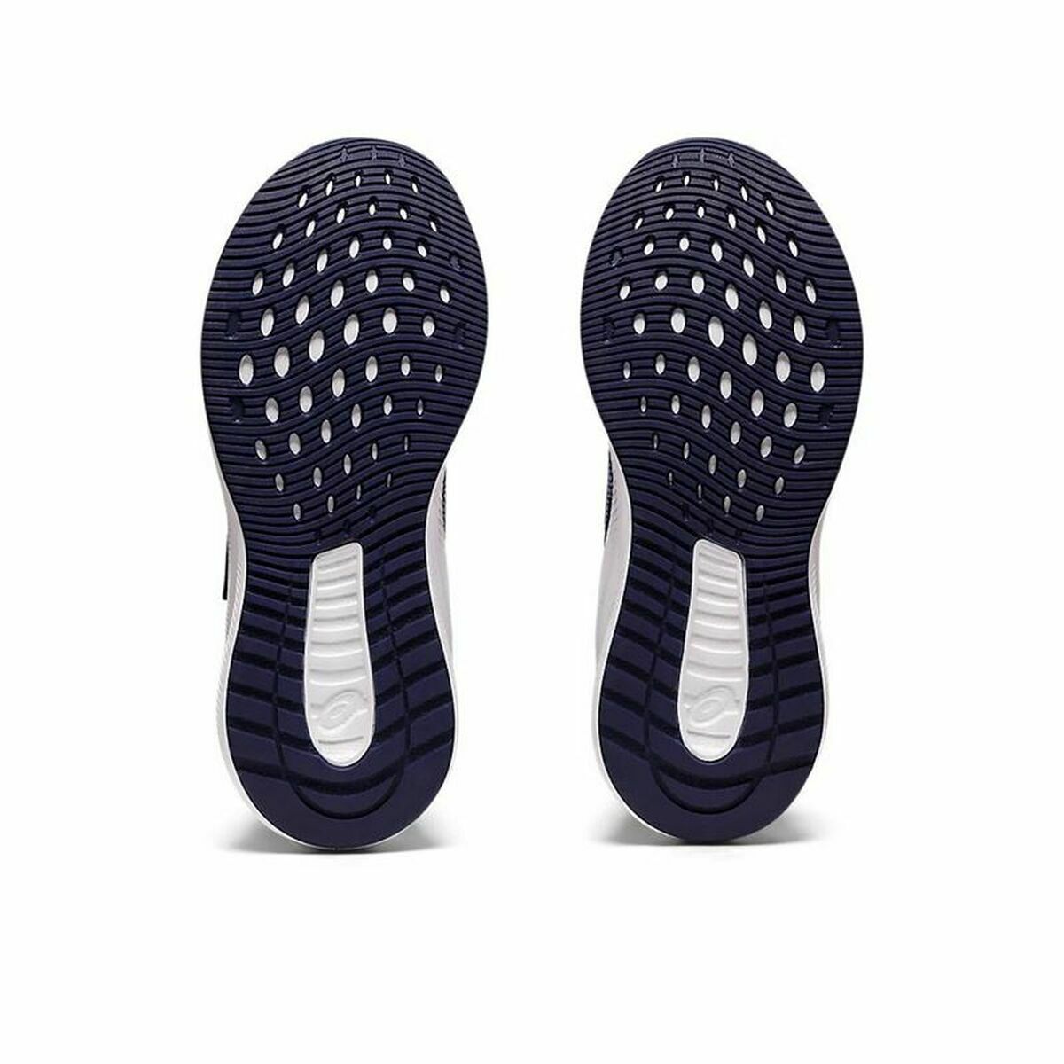 Hardloopschoenen voor Kinderen Asics Patriot 13 Ps Blauw