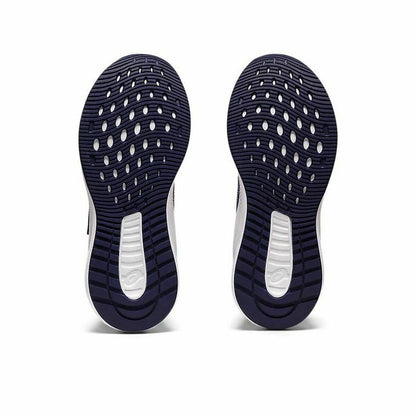 Hardloopschoenen voor Kinderen Asics Patriot 13 Ps Blauw