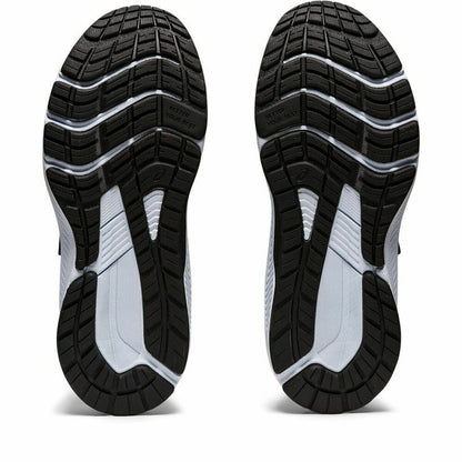 Hardloopschoenen voor Kinderen Asics GT-1000 11 Zwart/Roze