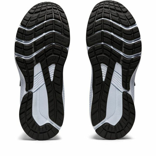 Hardloopschoenen voor Kinderen Asics GT-1000 11 Zwart/Roze