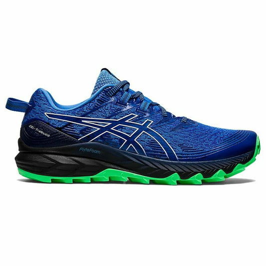 Hardloopschoenen voor Volwassenen Asics Gel-Trabuco 10