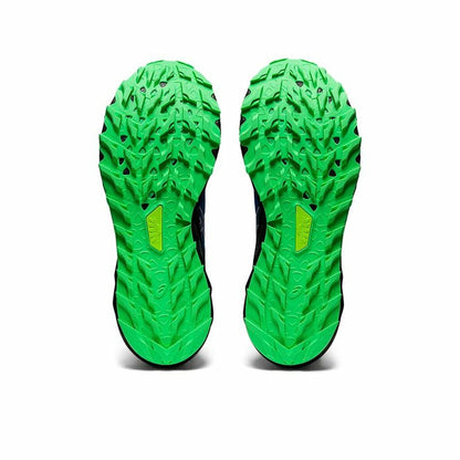 Hardloopschoenen voor Volwassenen Asics Gel-Trabuco 10