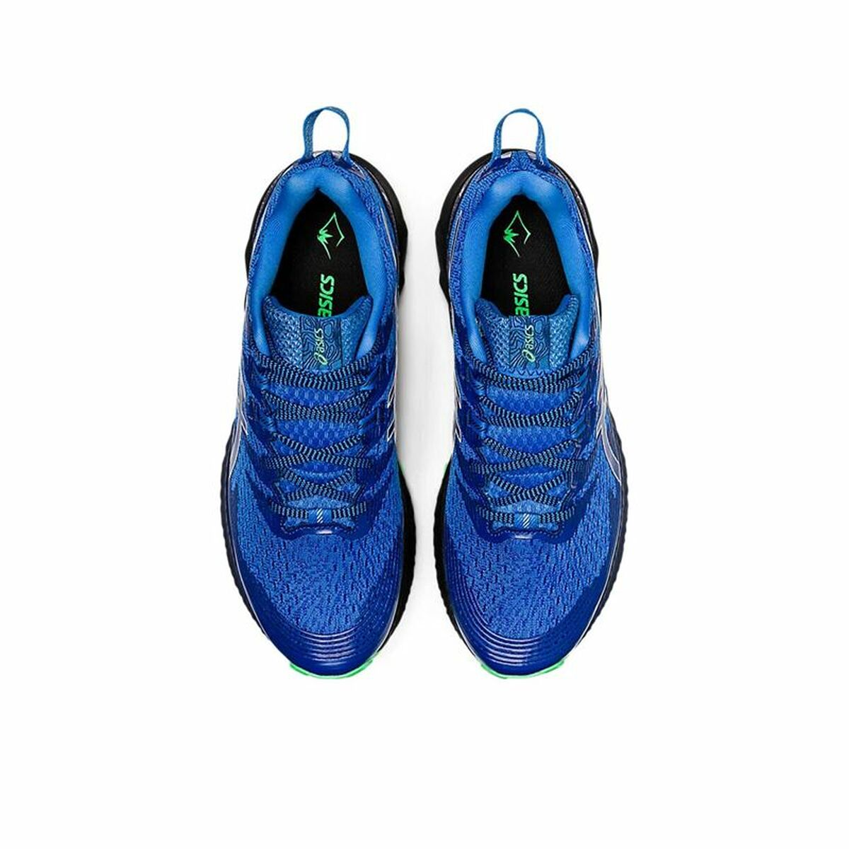 Hardloopschoenen voor Volwassenen Asics Gel-Trabuco 10