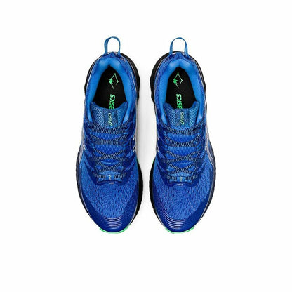 Hardloopschoenen voor Volwassenen Asics Gel-Trabuco 10