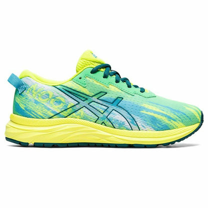Sportschoenen voor Kinderen Asics Gel Noosa Tri 13 GS Multicolour