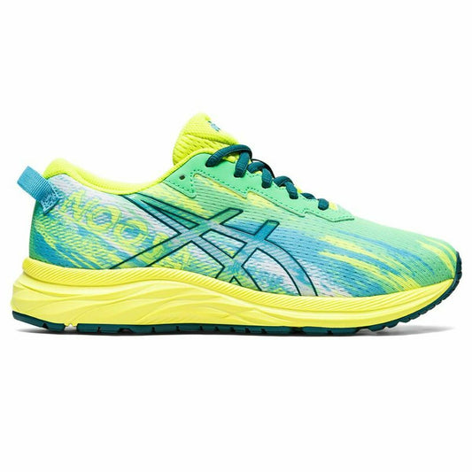 Sportschoenen voor Kinderen Asics Gel Noosa Tri 13 GS Multicolour
