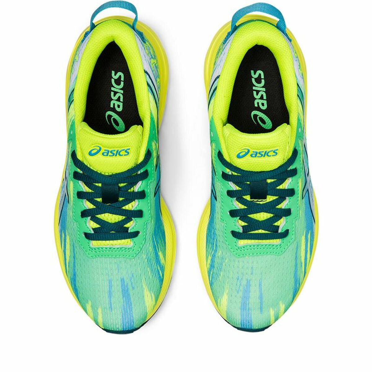 Sportschoenen voor Kinderen Asics Gel Noosa Tri 13 GS Multicolour