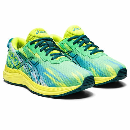 Sportschoenen voor Kinderen Asics Gel Noosa Tri 13 GS Multicolour
