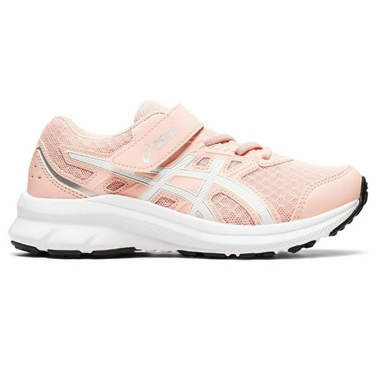 Sportschoenen voor Kinderen Asics Jolt 3 Roze