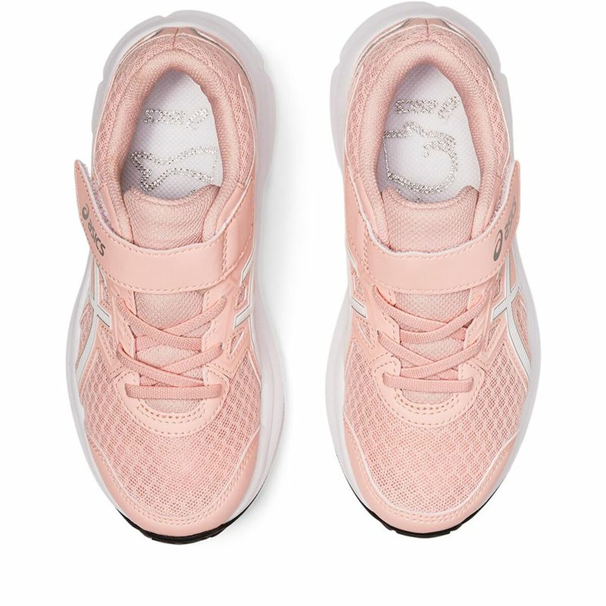 Sportschoenen voor Kinderen Asics Jolt 3 Roze
