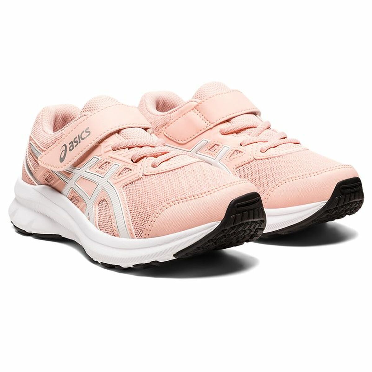 Sportschoenen voor Kinderen Asics Jolt 3 Roze