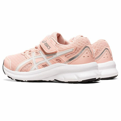 Sportschoenen voor Kinderen Asics Jolt 3 Roze