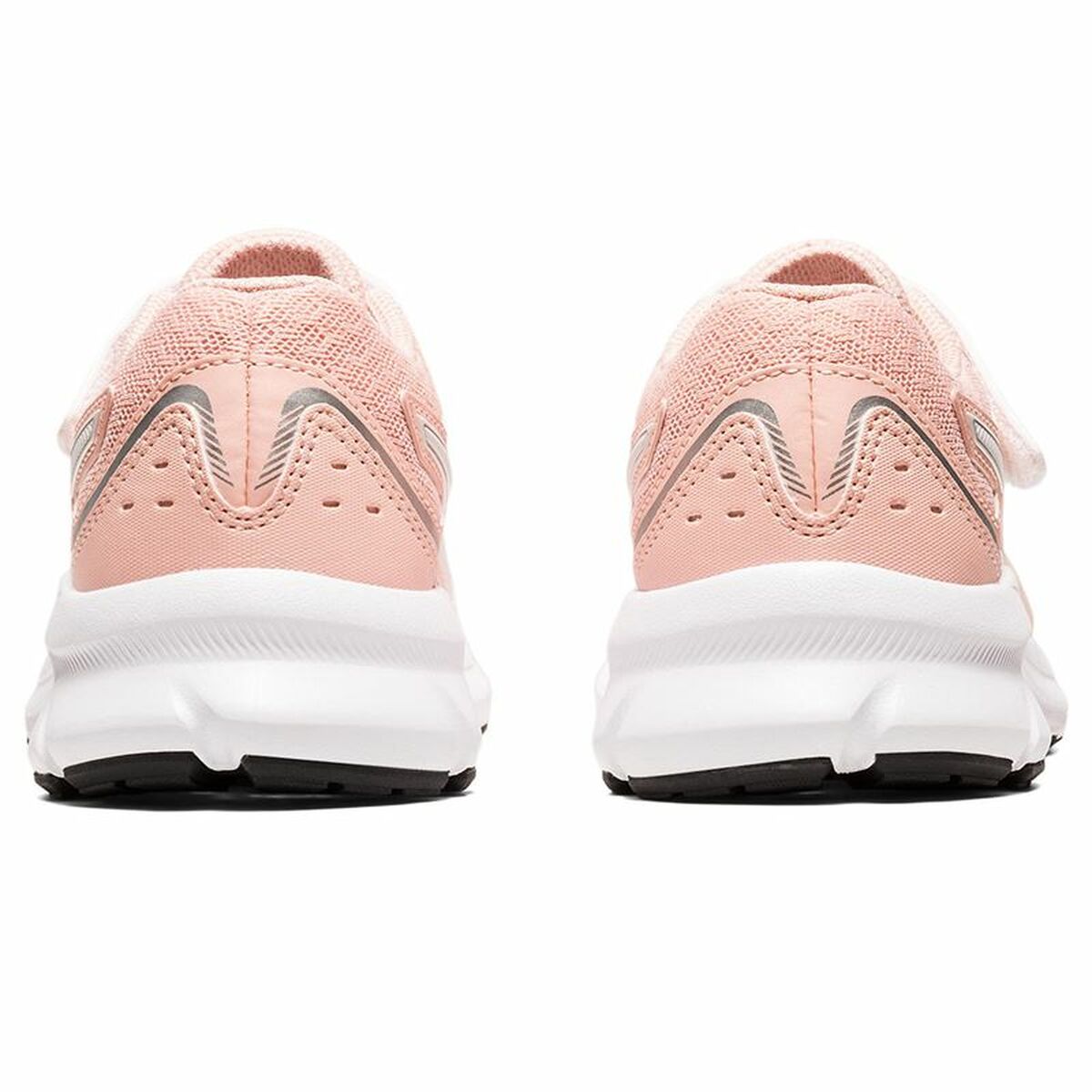 Sportschoenen voor Kinderen Asics Jolt 3 Roze