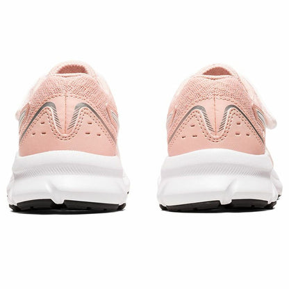 Sportschoenen voor Kinderen Asics Jolt 3 Roze