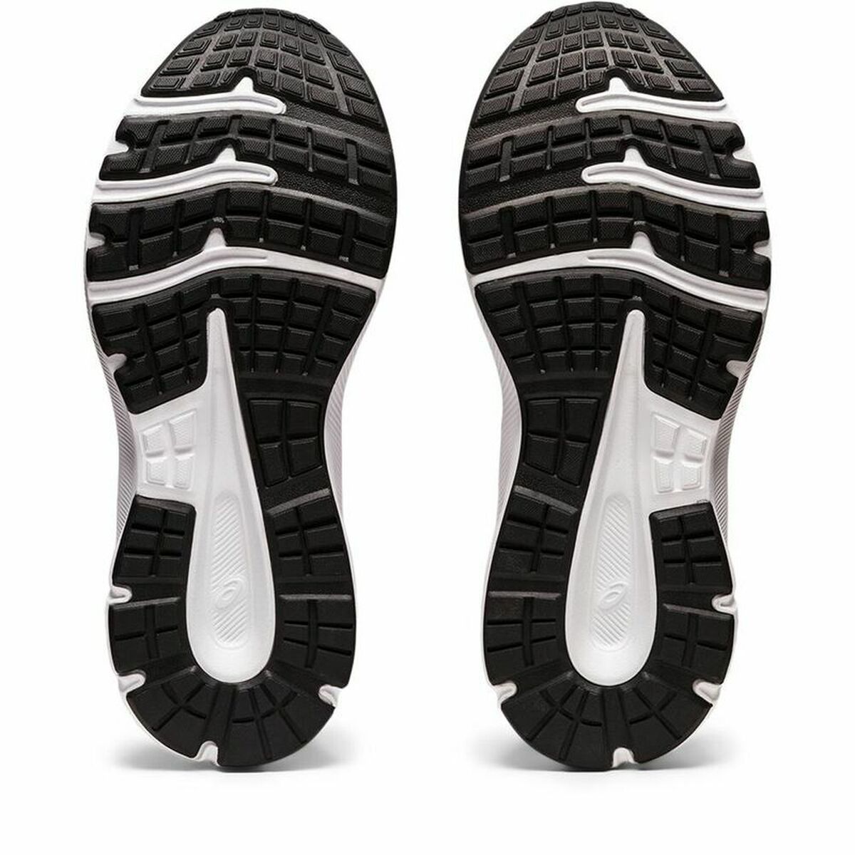 Hardloopschoenen voor Kinderen Asics Jolt 3 GS Zwart