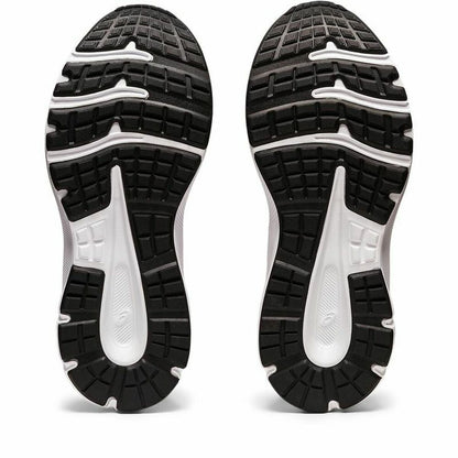 Hardloopschoenen voor Kinderen Asics Jolt 3 GS Zwart