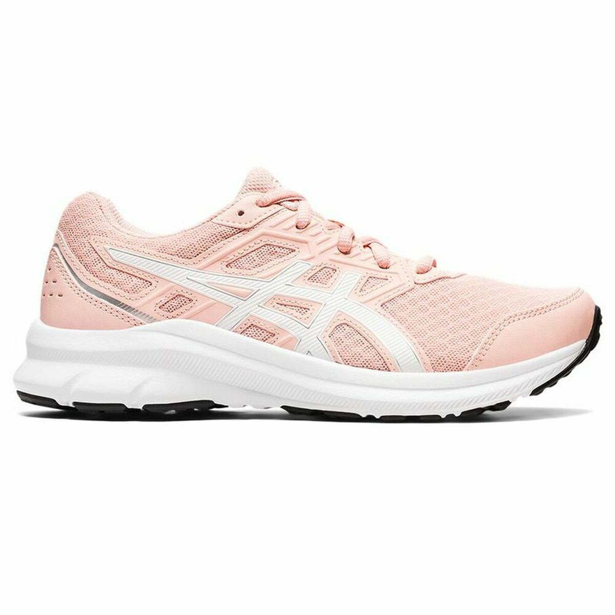 Hardloopschoenen voor Kinderen Asics Jolt 3 GS Roze