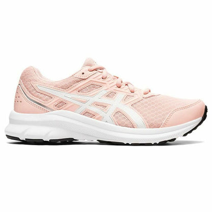 Hardloopschoenen voor Kinderen Asics Jolt 3 GS Roze