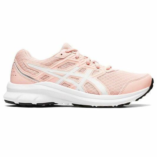 Hardloopschoenen voor Kinderen Asics Jolt 3 GS Roze