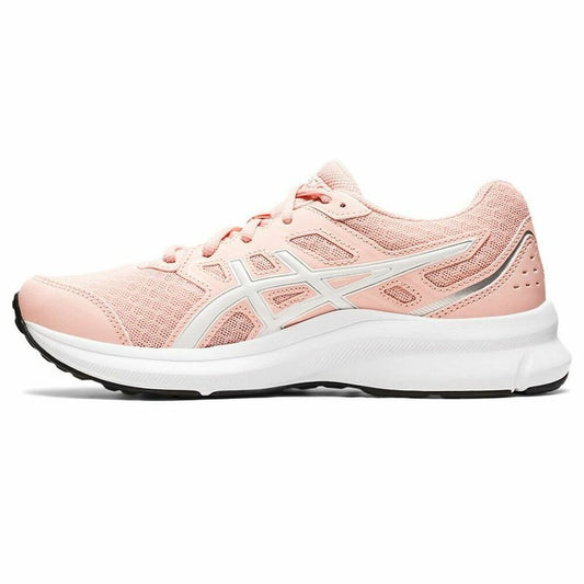 Hardloopschoenen voor Kinderen Asics Jolt 3 GS Roze