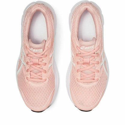 Hardloopschoenen voor Kinderen Asics Jolt 3 GS Roze