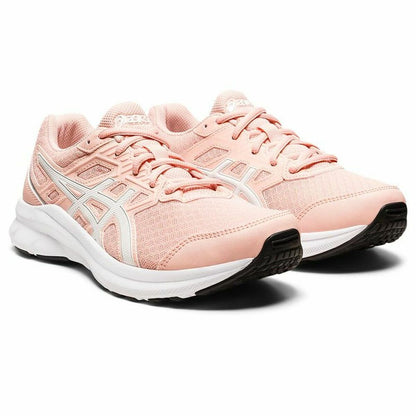 Hardloopschoenen voor Kinderen Asics Jolt 3 GS Roze