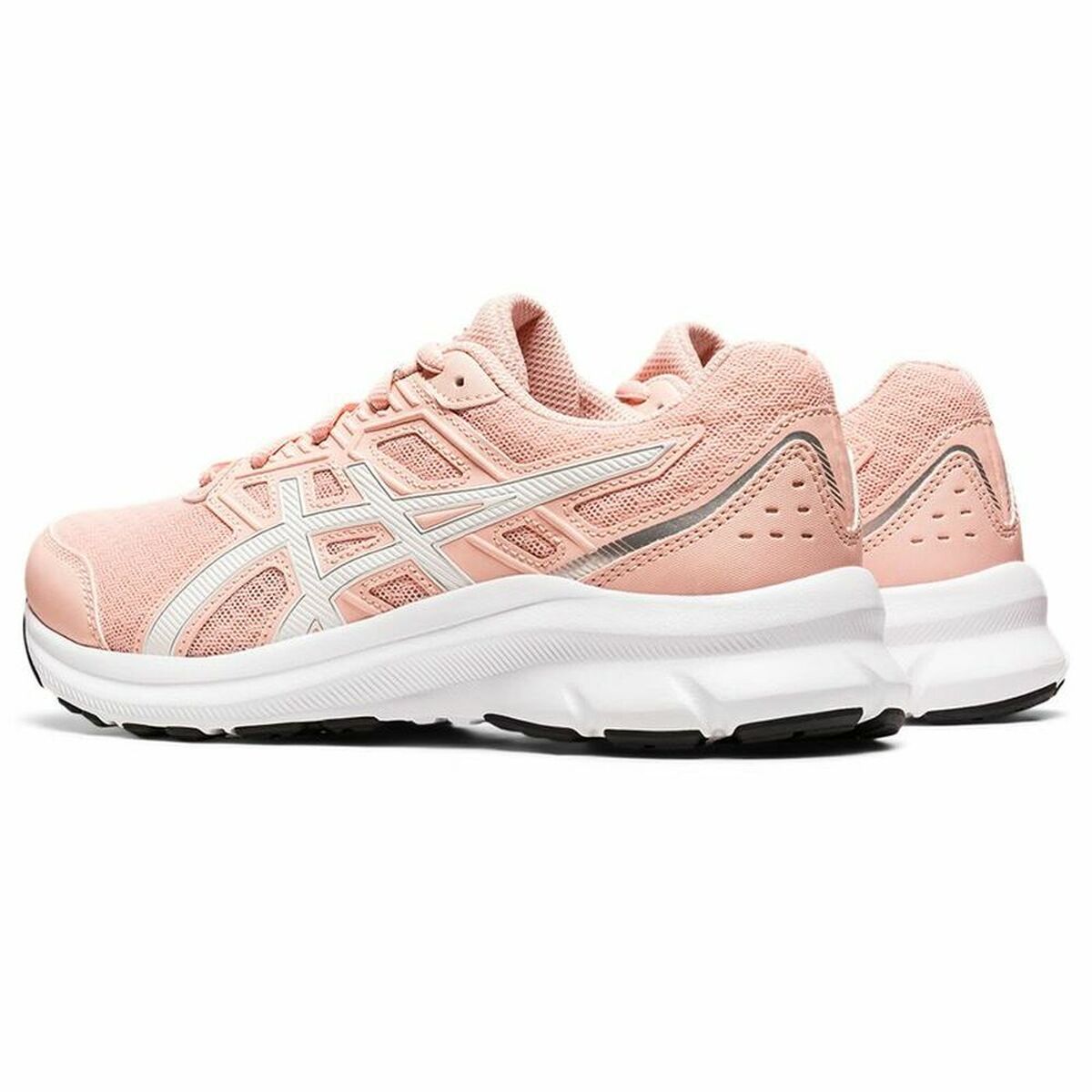 Hardloopschoenen voor Kinderen Asics Jolt 3 GS Roze