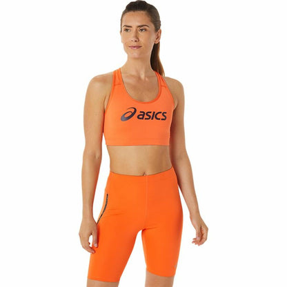 Sportbeha Asics Core Oranje