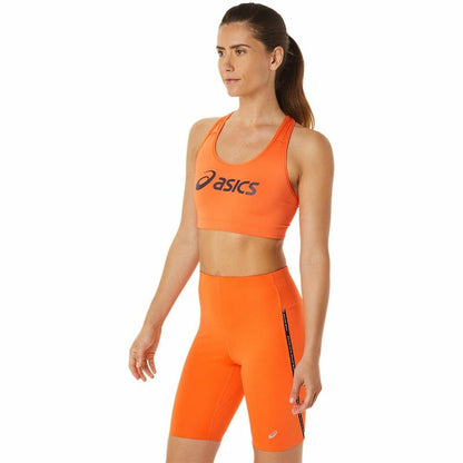 Sportbeha Asics Core Oranje