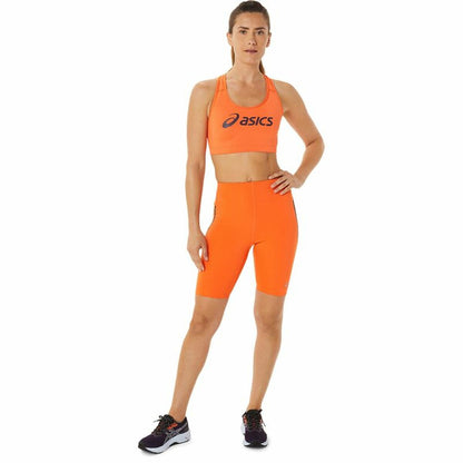 Sportbeha Asics Core Oranje