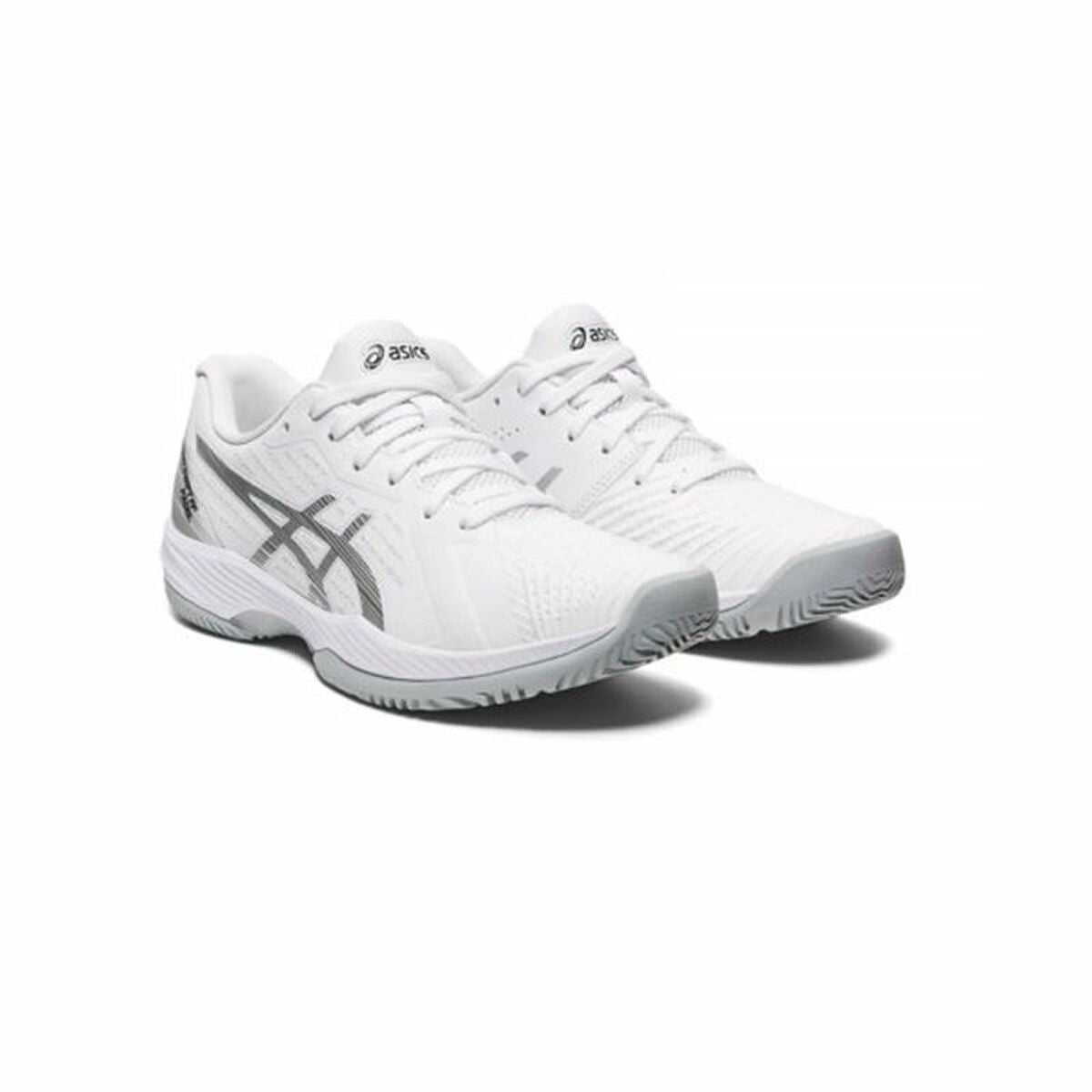 Padelschoenen voor volwassenen Asics Solution Swift FF Vrouw Wit