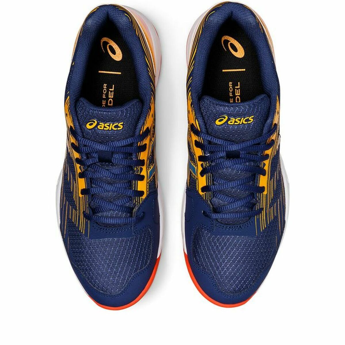 Padelschoenen voor volwassenen Asics Gel-Padel Exclusive 6 Clay