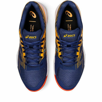 Padelschoenen voor volwassenen Asics Gel-Padel Exclusive 6 Clay