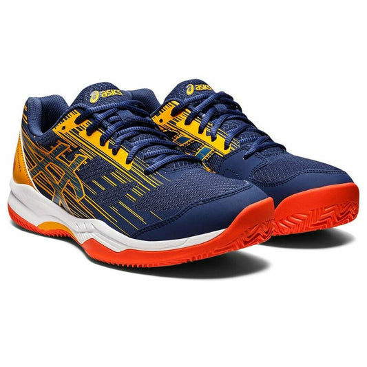 Padelschoenen voor volwassenen Asics Gel-Padel Exclusive 6 Clay